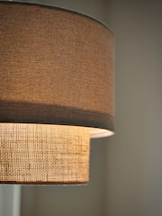 Natural Sumatra Easy Fit Shade - Image 3 of 4