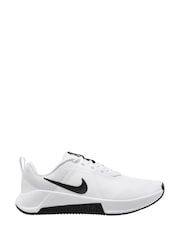 Белый/черный - Nike MC Trainer 3 Gym - Изображение 1 из 4