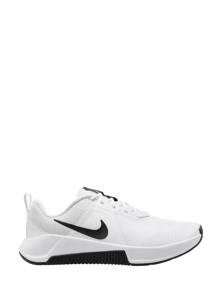 Белый/черный - Nike MC Trainer 3 Gym - Изображение 1 из 4