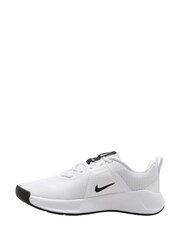 Белый/черный - Nike MC Trainer 3 Gym - Изображение 2 из 4