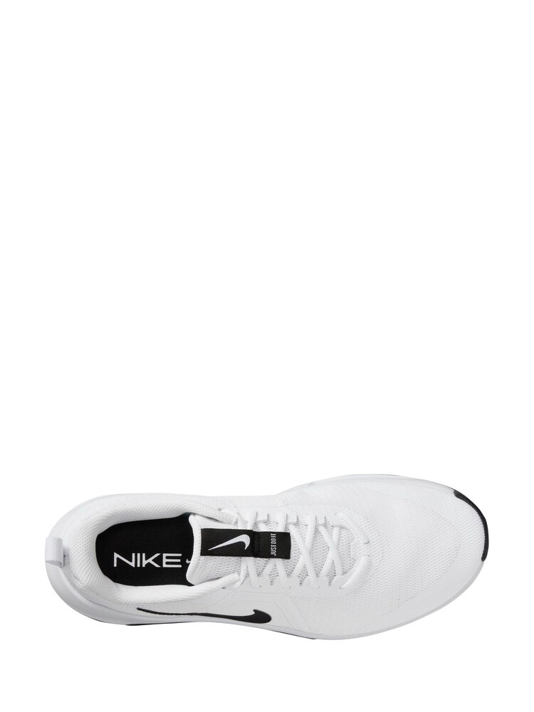Alb/Negru - Pantofi de sport Nike MC Trainer 3 - Image 3 of 4