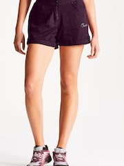 Dare 2b Purple Melodic II Shorts - Image 1 of 5