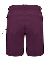 Dare 2b Purple Melodic II Shorts - Image 5 of 5