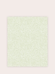 Laura Ashley Hedgerow Little Vines A4 Wallpaper Sample - Image 2 of 2