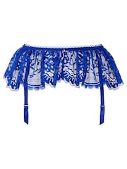 Ann Summers Availing Lace Suspender Belt - Bilde 5 av 5