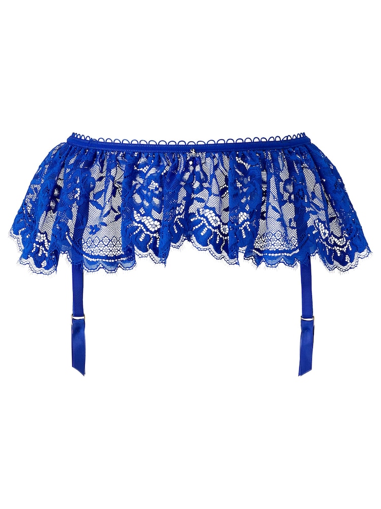 Ann Summers Availing Lace Suspender Belt - Bilde 5 av 5