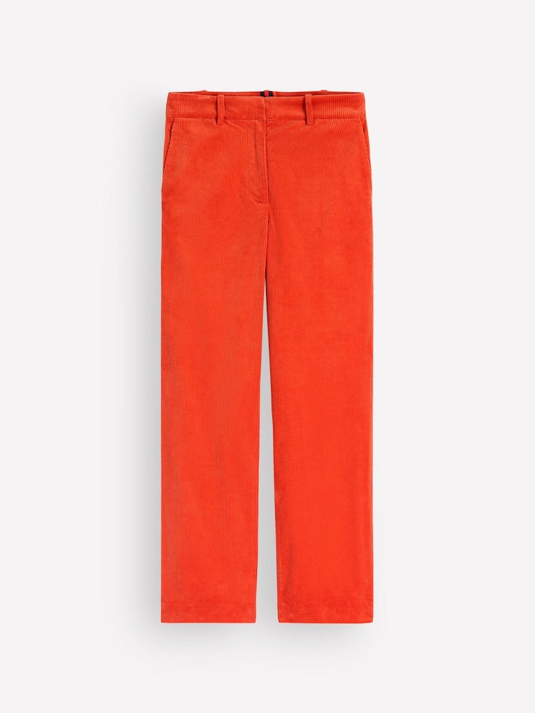 Boden Canonbury Cord 7/8 Hosen - Bild 5 von 5