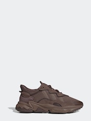 adidas Originals Ozweego Trainers - Image 1 of 9