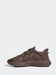 adidas Originals Ozweego Trainers - Image 3 of 9
