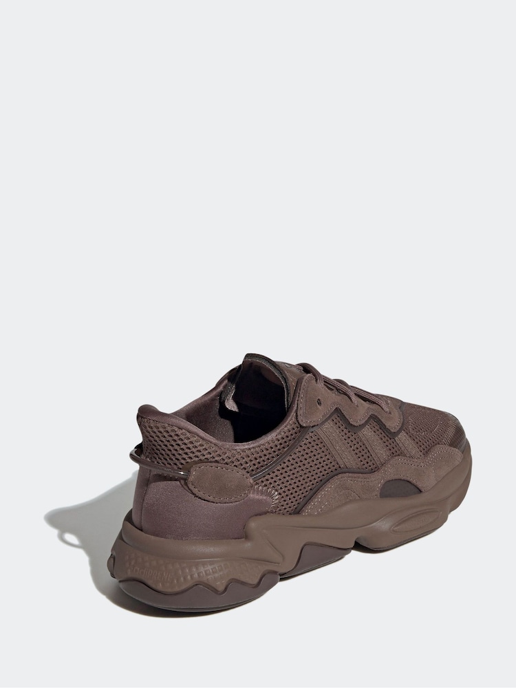 adidas Originals Ozweego Trainers - Image 4 of 9
