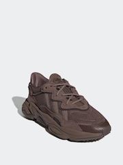 adidas Originals Ozweego Trainers - Image 5 of 9