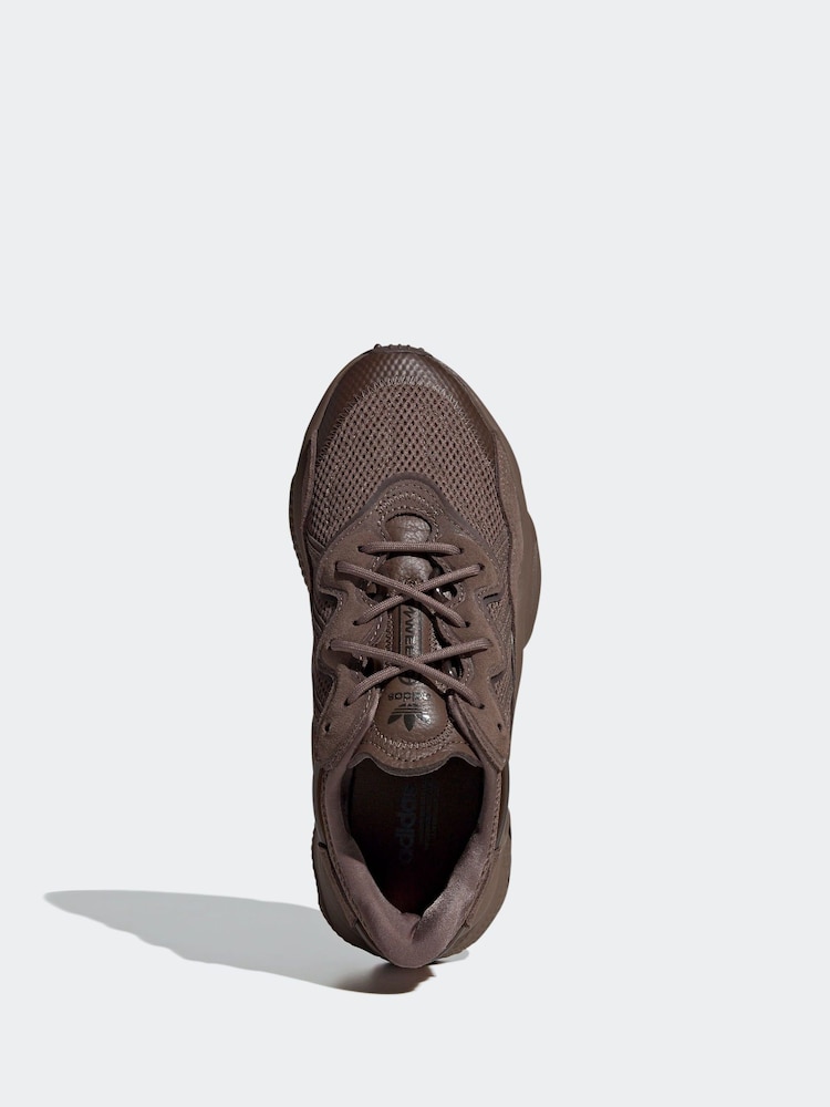 adidas Originals Ozweego Trainers - Image 6 of 9