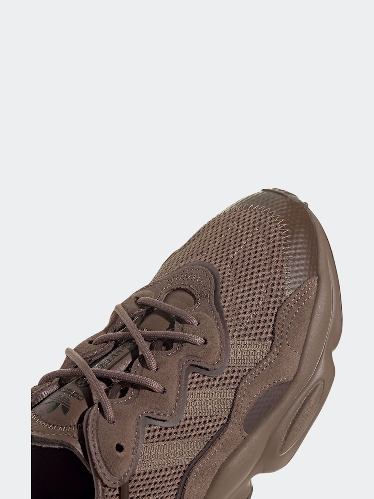 adidas Originals Ozweego Trainers - Image 9 of 9