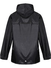 Regatta Black Stormbreak Waterproof Jacket - Image 8 of 8