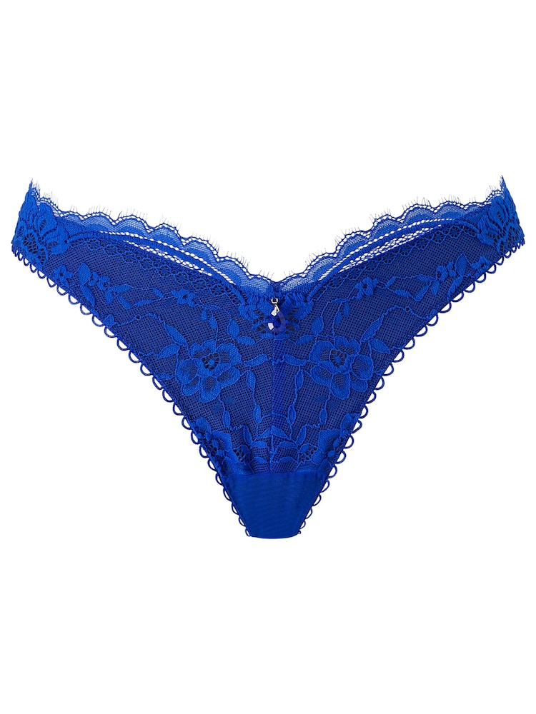 Ann Summers Availing Lace Knickers - Εικόνα 5 από 5