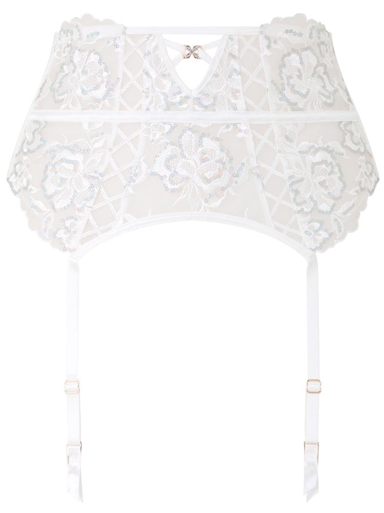 Hors blanc - L'attraction infinie d'Ann Summers - Image 5 sur 5 Hors blanc - L'attraction infinie d'Ann Summers - Image 5 sur 5
