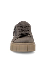 Gabor Brown Ferry Fashion Trainers - Image 5 of 5