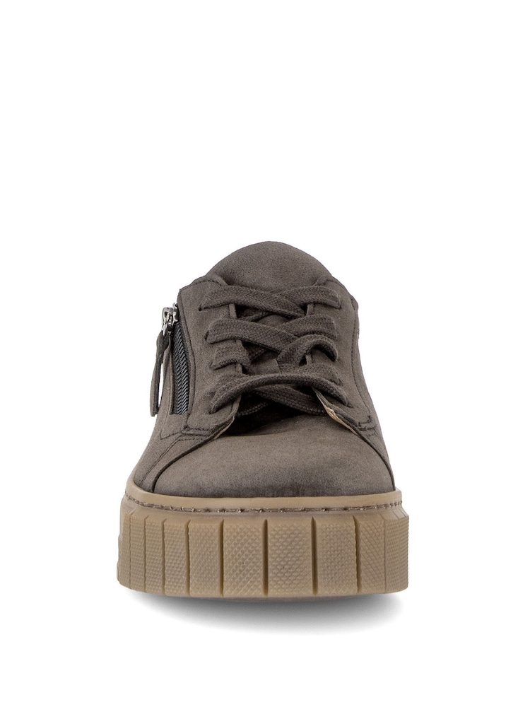Gabor Brown Ferry Fashion Trainers - Image 5 of 5 Gabor Brown Ferry Fashion Trainers - Image 5 of 5