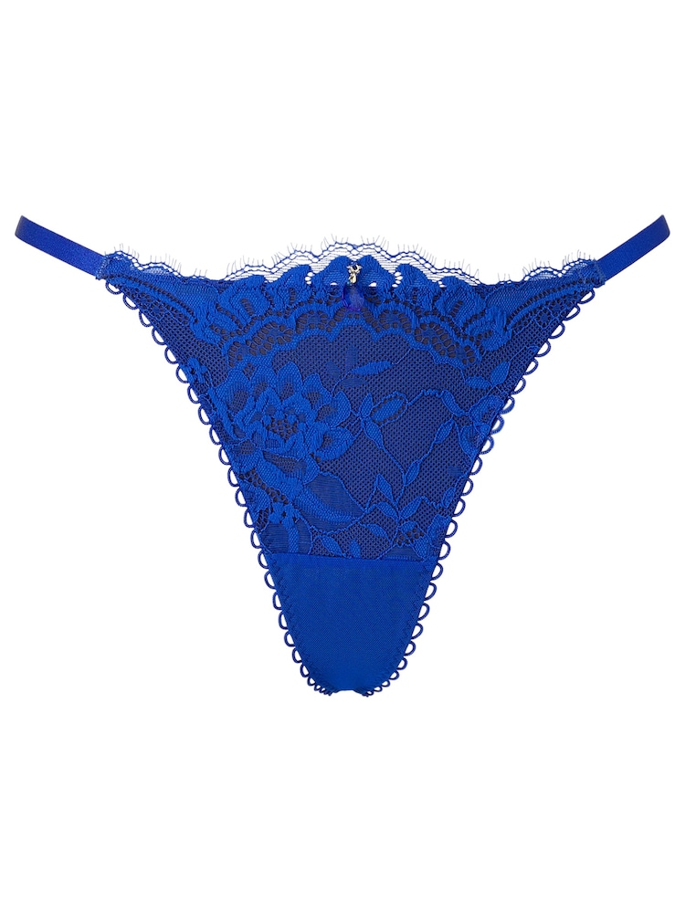 Ann Summers Availing Lace Knickers - Εικόνα 5 από 5