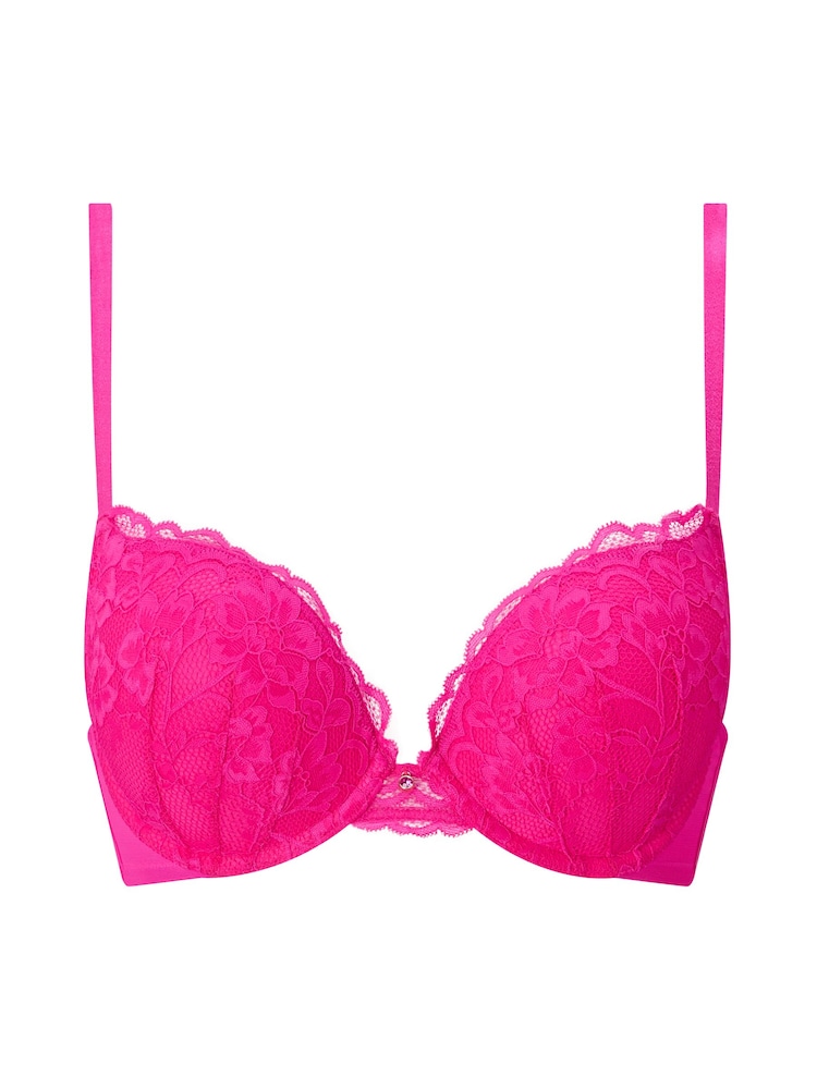Klar pink - Ann Summers Sexet Blonde BH - Billede 5 af 5 Klar pink - Ann Summers Sexet Blonde BH - Billede 5 af 5