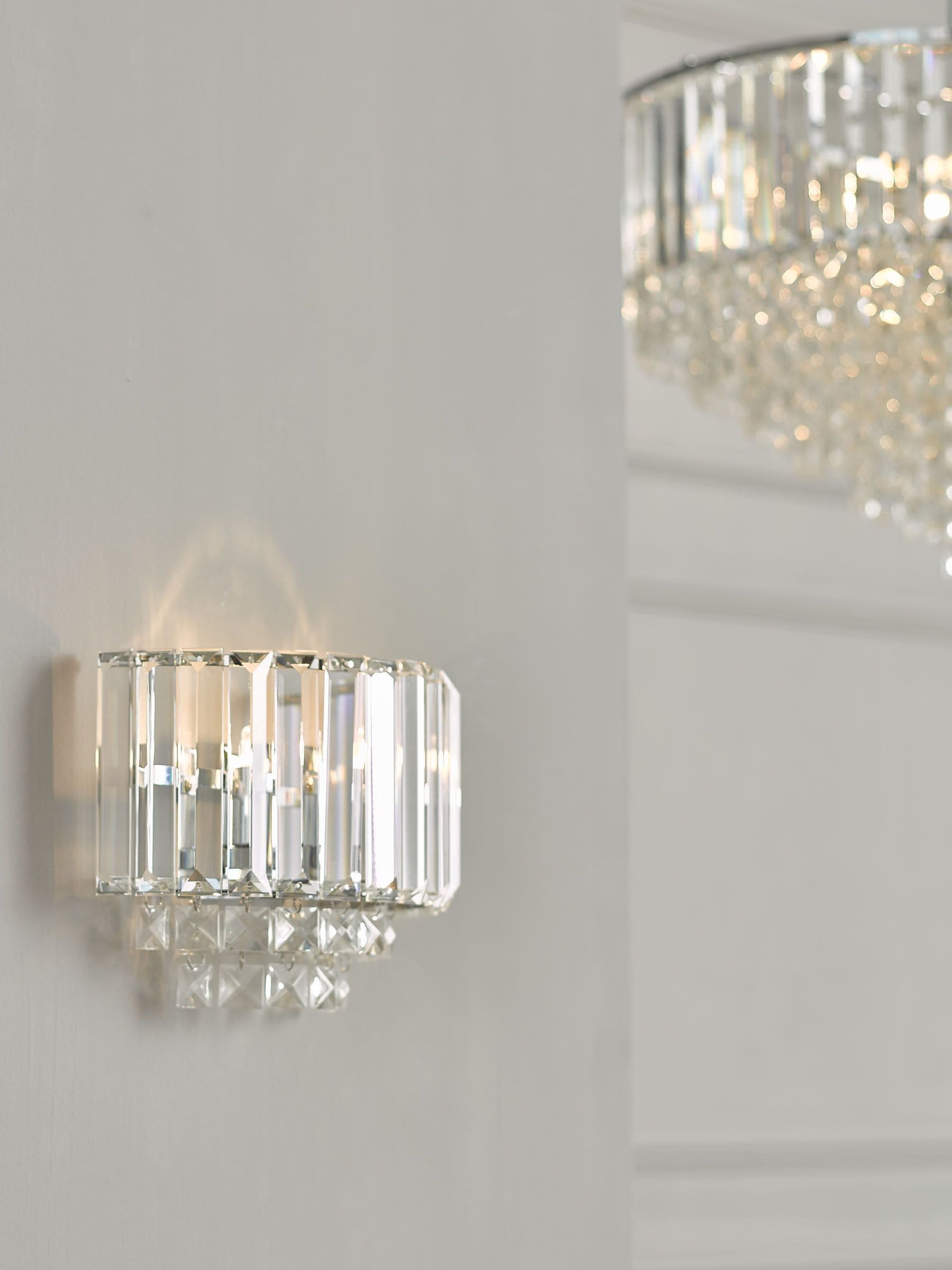 Laura ashley vienna wall light discount