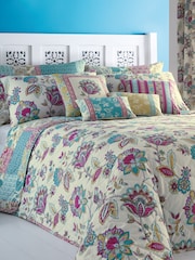 Colcha Floral Marinelli Dreams & Drapes - Imagem 1 de 2