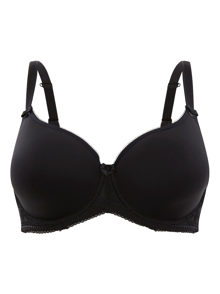 Panache Cari Moulded Spacer Bra - Image 6 of 6