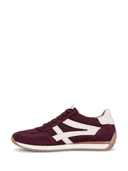 Gabor Red Globe Trainers - Image 4 of 5