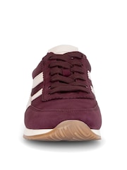 Gabor Red Globe Trainers - Image 5 of 5