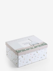 Natural Wedding Car Keepsake Box - Image 4 of 4