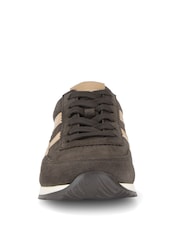 Gabor Brown Globe Trainers - Image 4 of 5