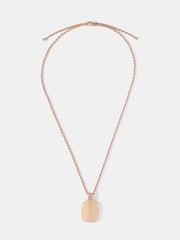 Алтын реңк - Mint Velvet алқа - 6суретінің 2 суреті