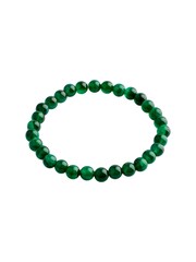PILGRIM Green Powerstone Bracelet - Image 1 of 3