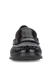 Gabor Black Halo Slip-On Loafers - Image 4 of 5