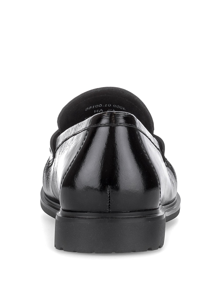 Gabor Black Halo Slip-On Loafers - Image 5 of 5 Gabor Black Halo Slip-On Loafers - Image 5 of 5