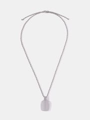 Күміс реңк - Mint Velvet алқа - 4суретінің 2 суреті