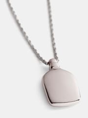 Күміс реңк - Mint Velvet алқа - 4суретінің 3 суреті