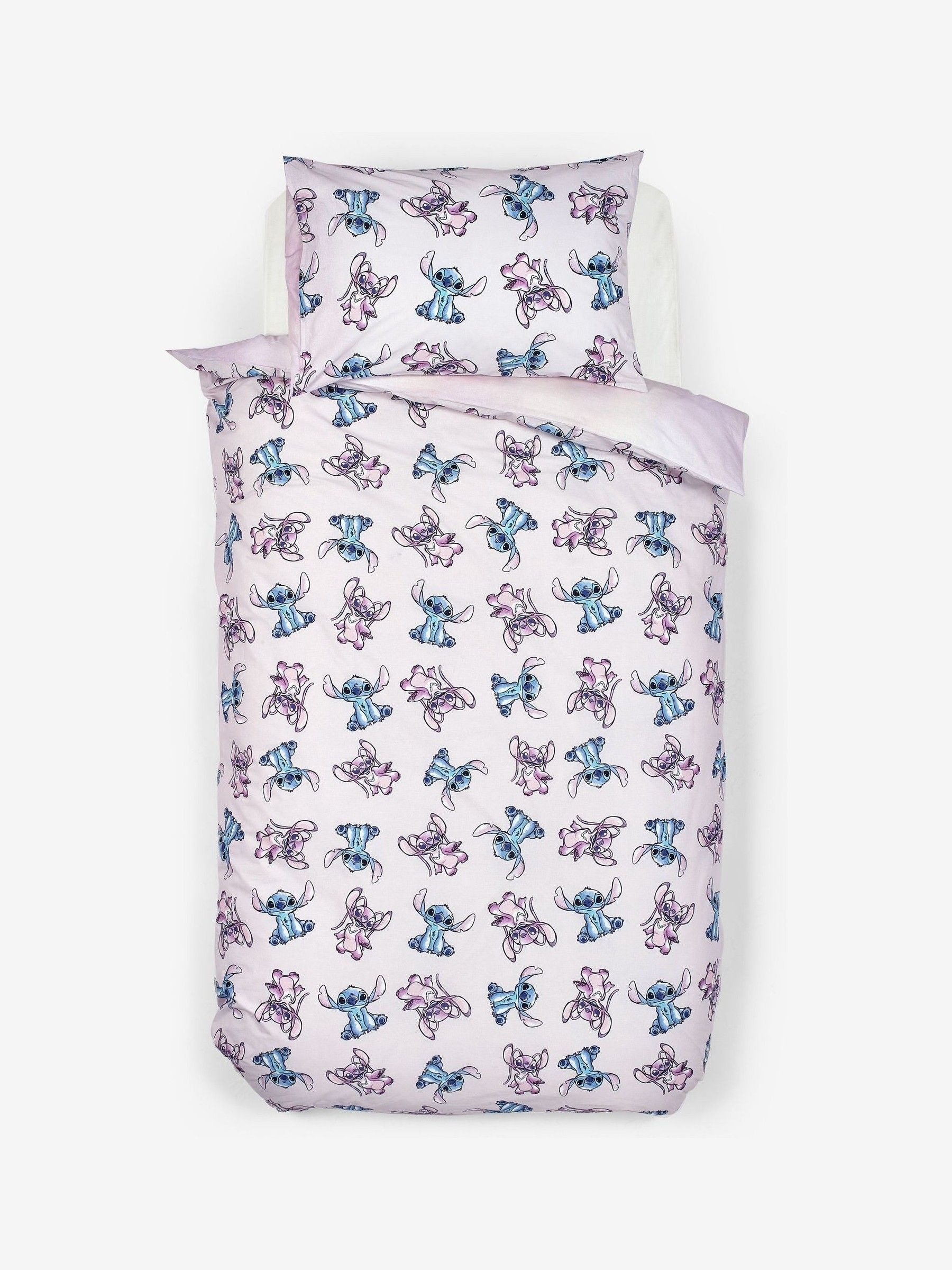 Unicorn duvet cover asda 2025