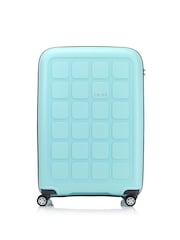 Tripp Mint Green Holiday 7 Large 4 Wheel 75cm Suitcase - Image 1 of 4