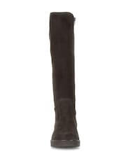 Gabor Brown Envision Long Boots - Image 3 of 5