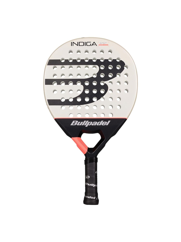 Bullpadel Indiga 26 Padel Racket - 5суретінің 1 суреті