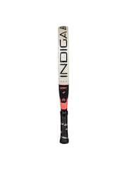 Bullpadel Indiga 26 Padel Racket - 5суретінің 3 суреті