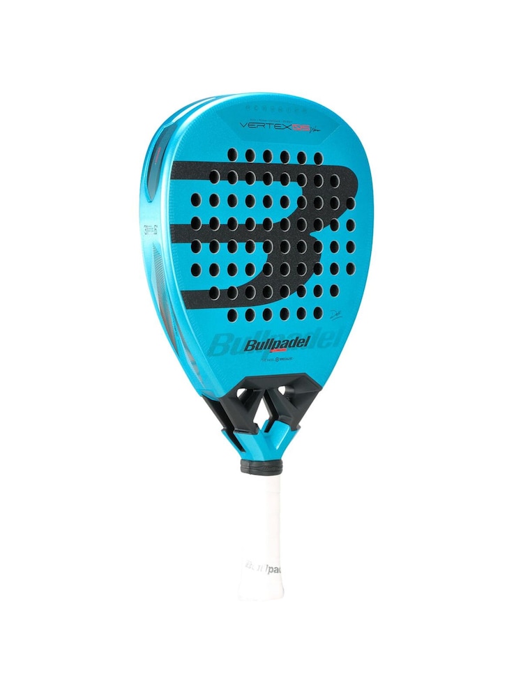 Bullpadel Vertex 05 әйелдерге арналған Padel ракеткасы - 5суретінің 2 суреті