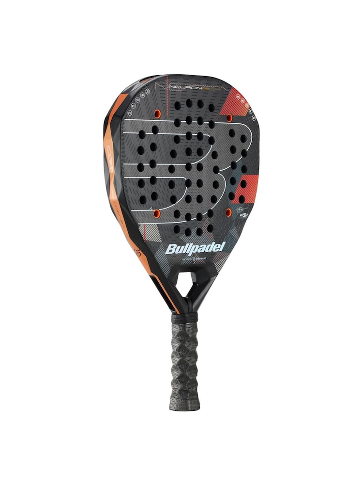 Bullpadel Neuron 02 Edge Padel ракеткасы - 5суретінің 2 суреті