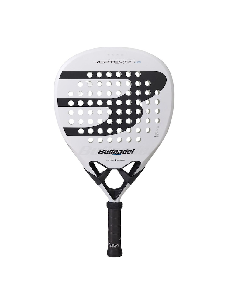 Bullpadel Vertex Junior 26 Padel ракеткасы - 5суретінің 1 суреті
