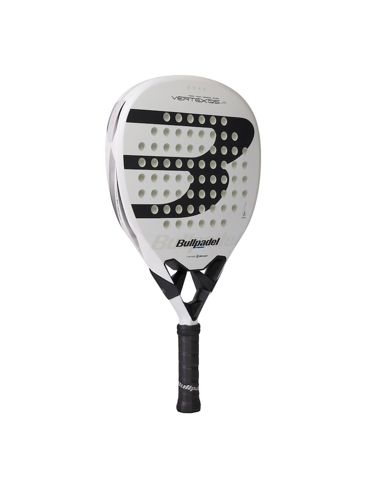 Bullpadel Vertex Junior 26 Padel ракеткасы - 5суретінің 2 суреті