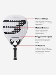 Bullpadel Vertex Junior 26 Padel ракеткасы - 5суретінің 5 суреті