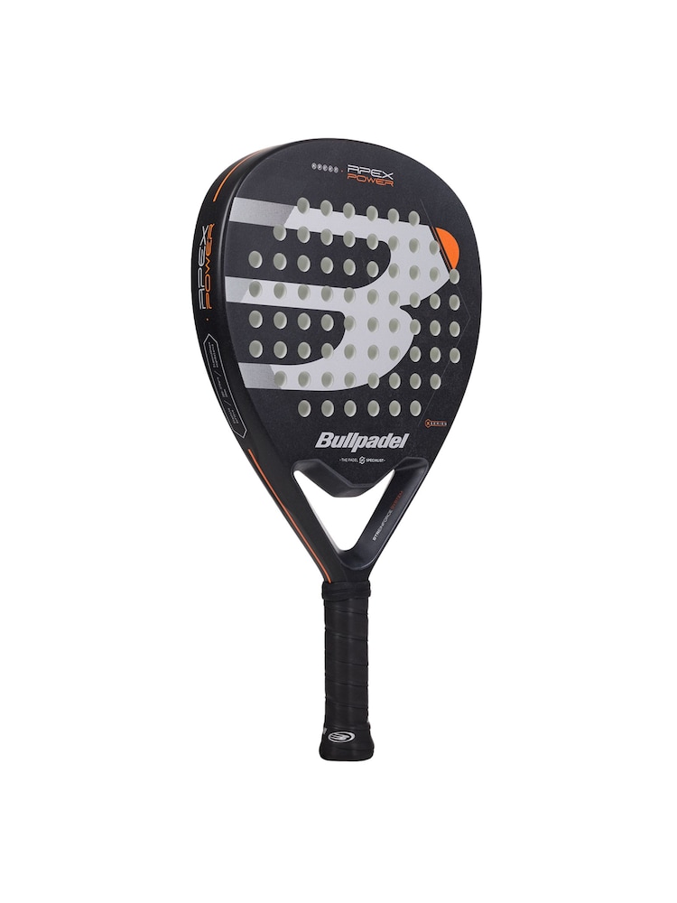Bullpadel Apex Power 板式網球拍 - 圖片 2，共 4