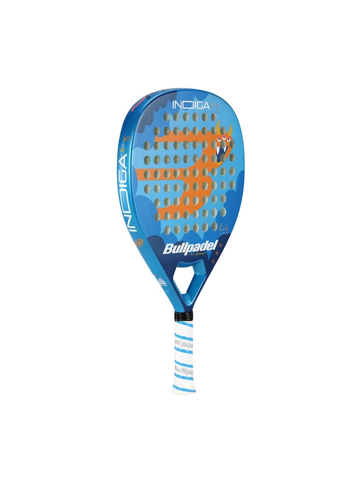 Bullpadel Indiga 26 Padel reket - Slika 2 od 5