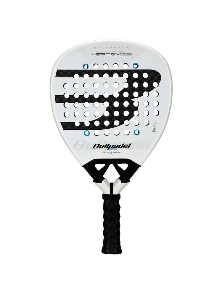 Bullpadel Vertex 05 Padel ракеткасы - 5суретінің 1 суреті